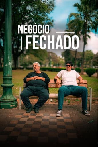 Negócio Fechado