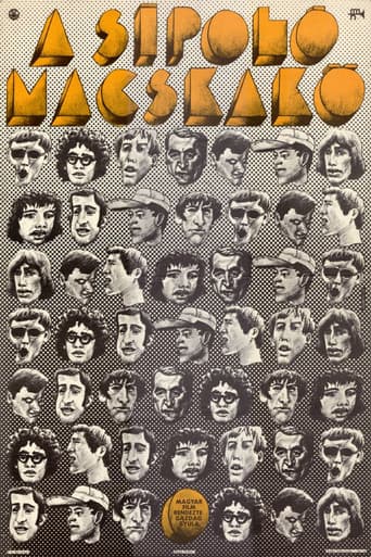 A Sípoló Macskakő