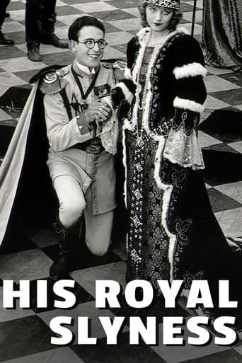Le Royaume de Tulipatan