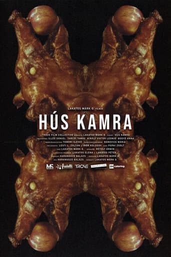 Hús Kamra