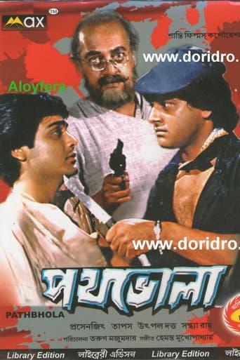 পথভোলা
