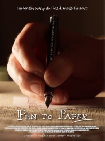 Pen to Paper