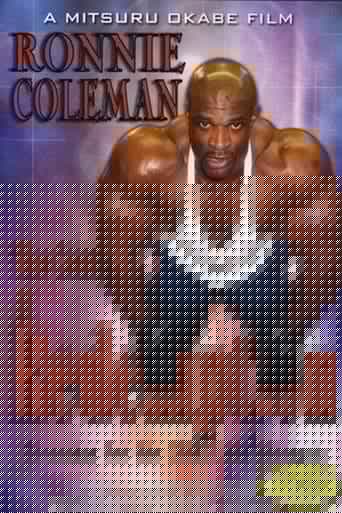 Ronnie Coleman: Cost of Redemption