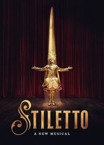 Stiletto: A New Musical