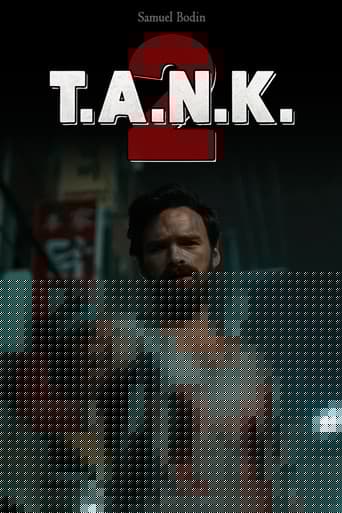 T.A.N.K. 2
