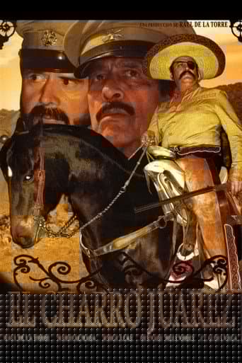 El charro Juárez