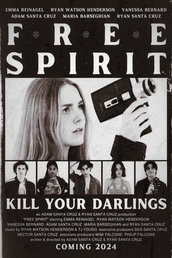 Free Spirit