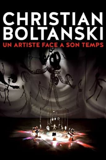 Christian Boltanski, un artiste face à son temps