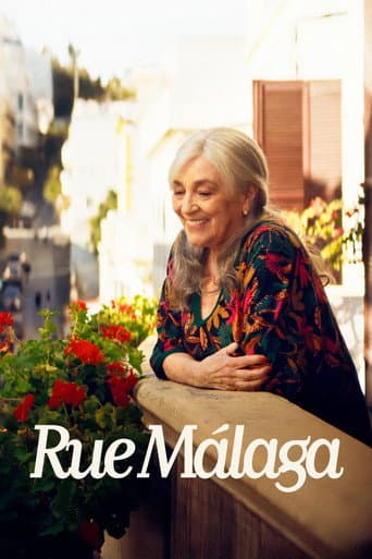 Rue Málaga