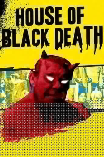House of the Black Death