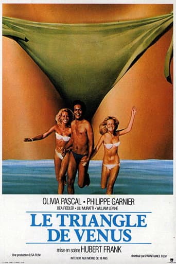 Le Triangle de Vénus