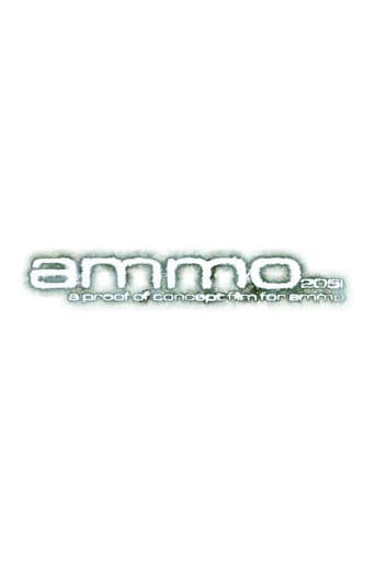 ammo 2051