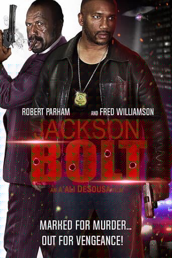 Jackson Bolt