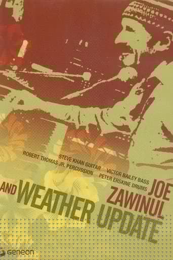 Joe Zawinul: Weather Update