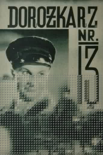 Dorożkarz nr 13