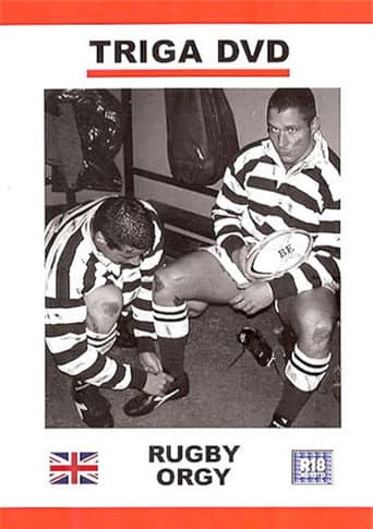 Rugby Orgy