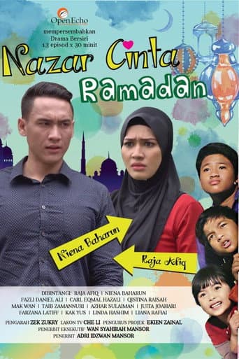 Nazar Cinta Ramadan