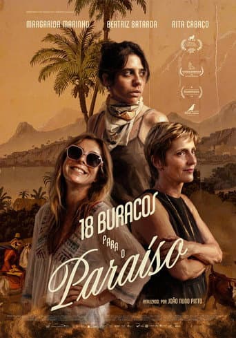 18 Buracos para o Paraíso