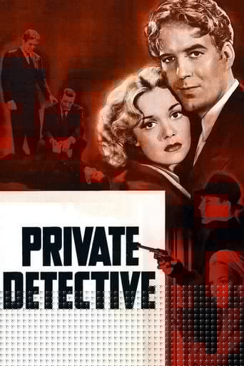 Private Detective