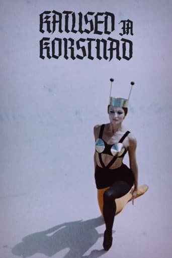 Katused ja korstnad