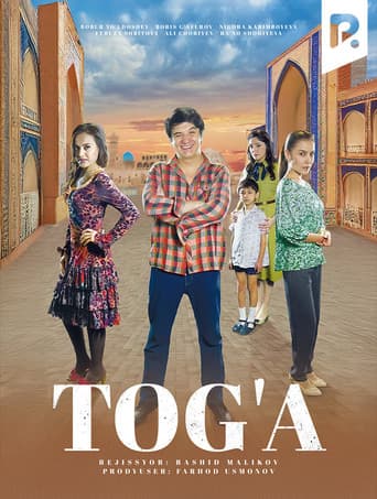 Togʻa