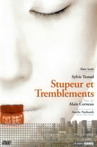 Stupeur et tremblements