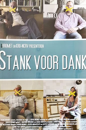 Stank voor dank