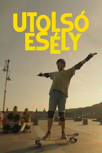 Utolsó esély