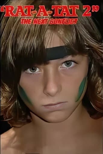 Rat-A-Tat 2 – The Next Conflict