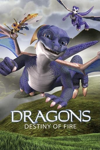 John-John l'apprenti Dragon