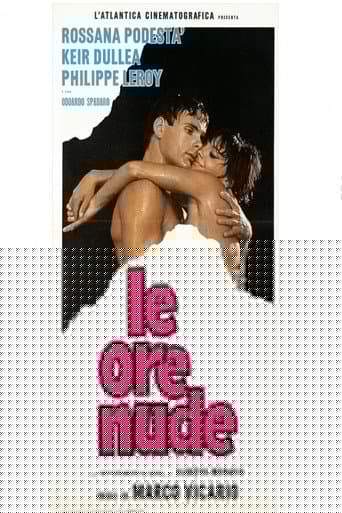 Le ore nude