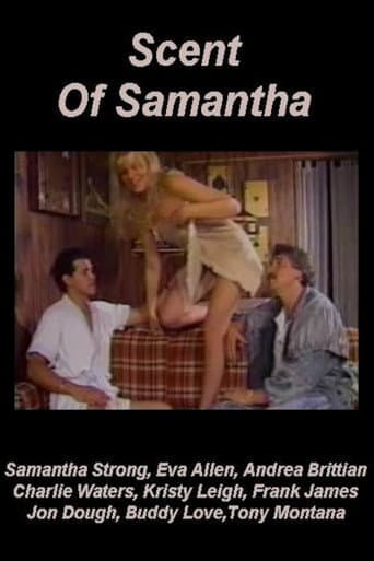 Scent of Samantha
