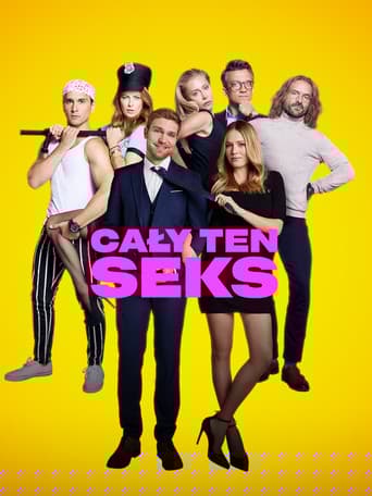 Cały ten seks