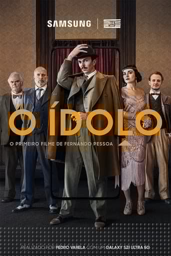 O Ídolo