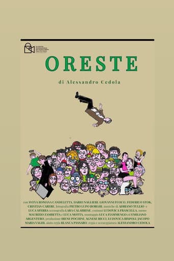 Oreste