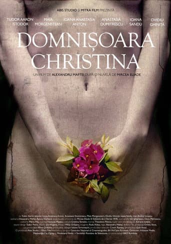 Domnișoara Christina