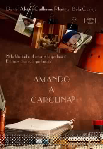 Amando a Carolina