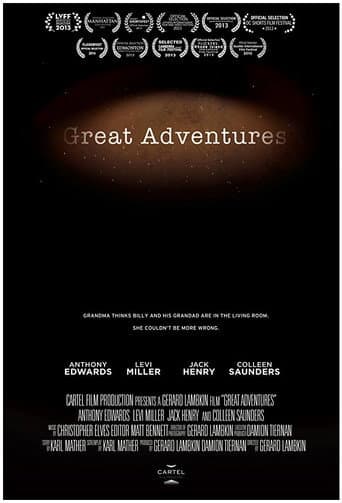 Great Adventures