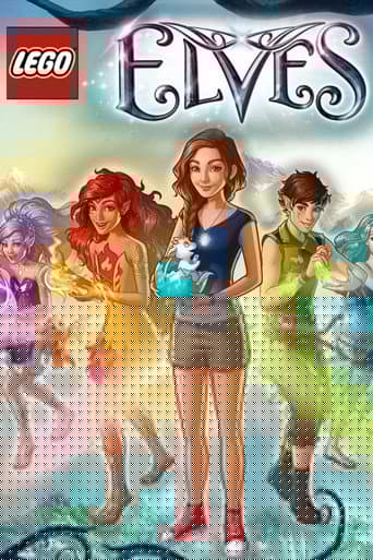 Lego Elves: Dragons to Save, Time to be Brave