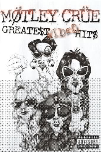 Mötley Crüe | Greatest Video Hits