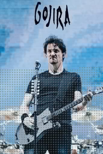 Gojira - Hellfest 2019