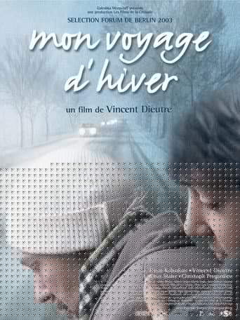 Mon voyage d'hiver