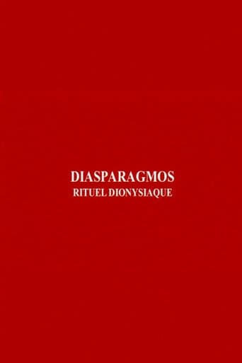 Diasparagmos: Rituel dionysiaque