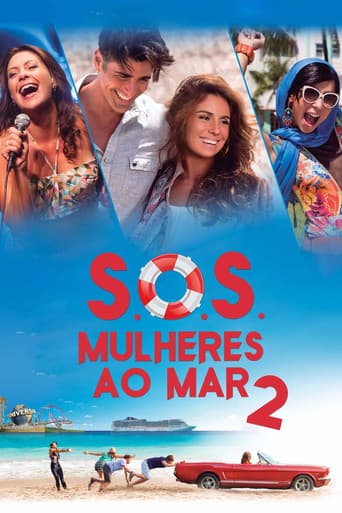 S.O.S.: Mulheres ao Mar 2