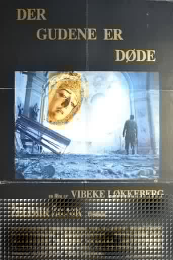 Der gudene er døde
