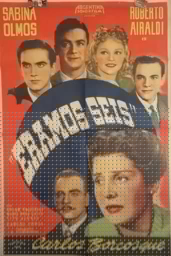 Éramos Seis