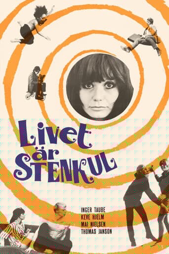 Livet är stenkul
