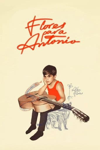 Flores para Antonio