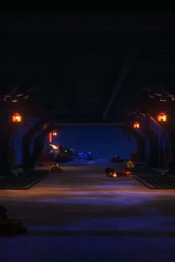LEGO Ninjago: Tall Tales
