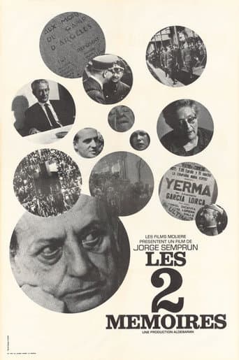Les Deux mémoires